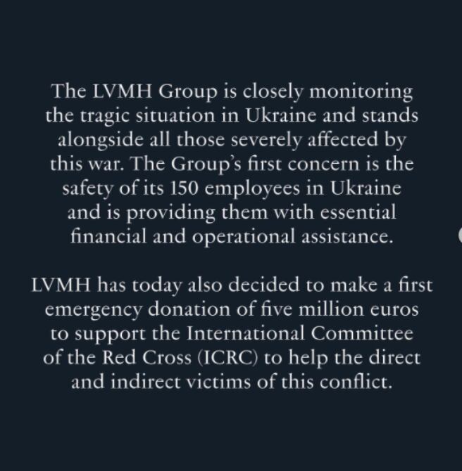 Instragram | @lvmh</a>