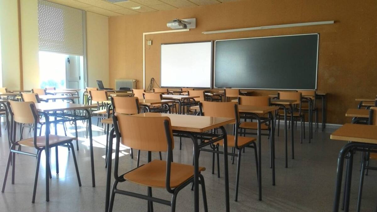 ¿Vuelven las clases presenciales? Ministro Figueroa aseguró que estudiantes podrán regresar cuando termine la cuarentena