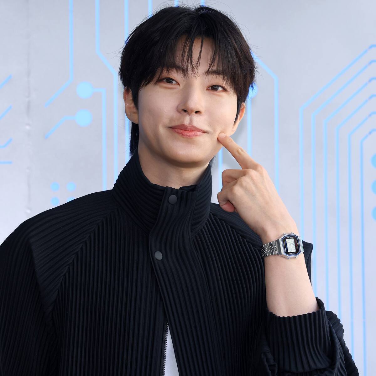 Hwang In Yeop regresa a Chile 2026: así será su nuevo fanmeeting "To You"