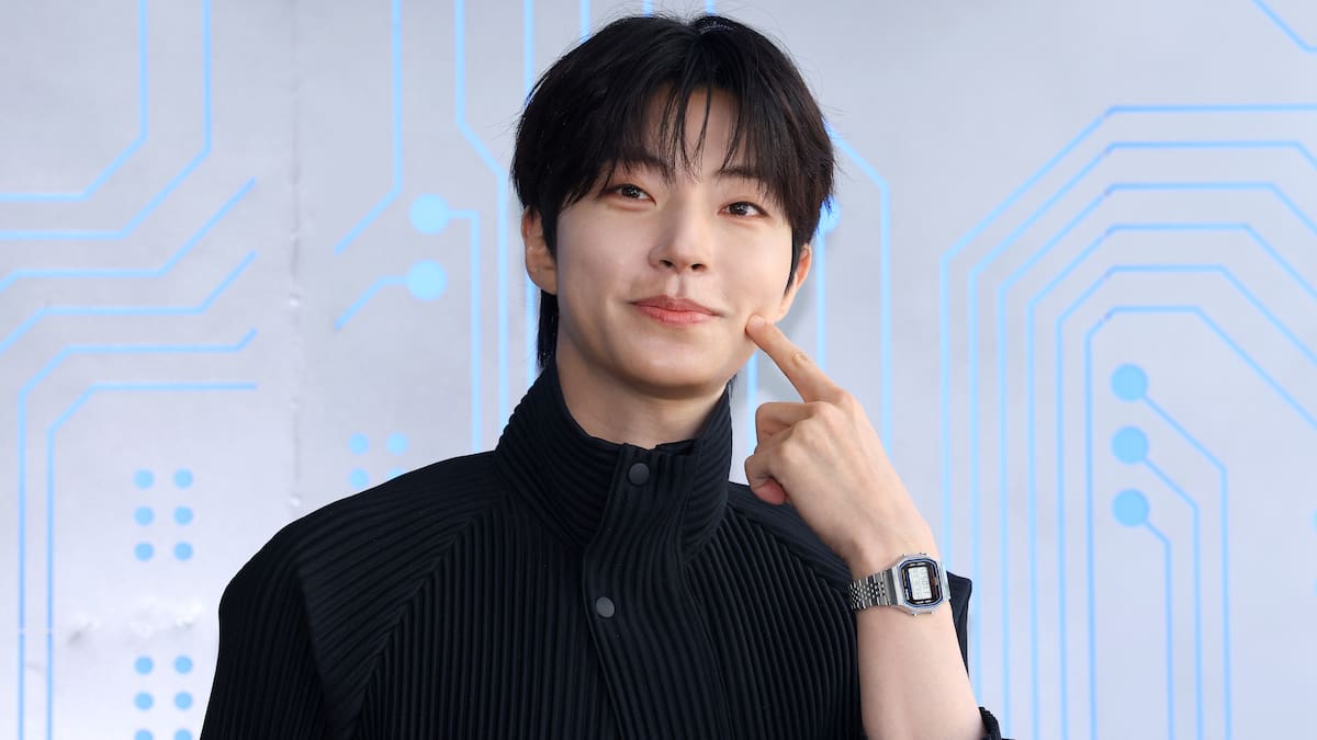 Hwang In Yeop regresa a Chile 2026: así será su nuevo fanmeeting 'To You'