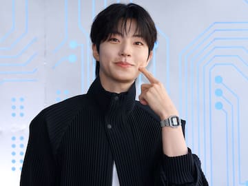 Hwang In Yeop regresa a Chile 2026: así será su nuevo fanmeeting "To You"