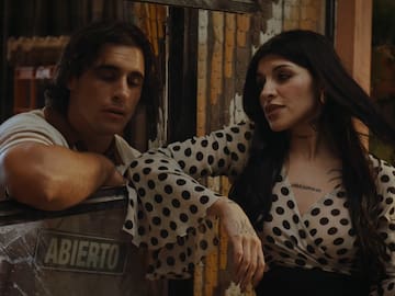 Cazzu le planta cara a los hombres en "Otro Como Tú"