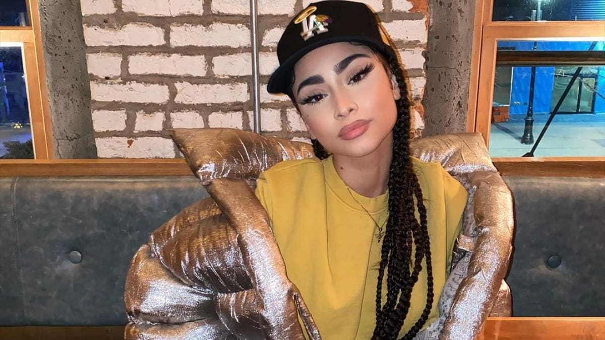 Los Grammy aplauden disco de Paloma Mami: «Está poniendo a Chile en el mapa»