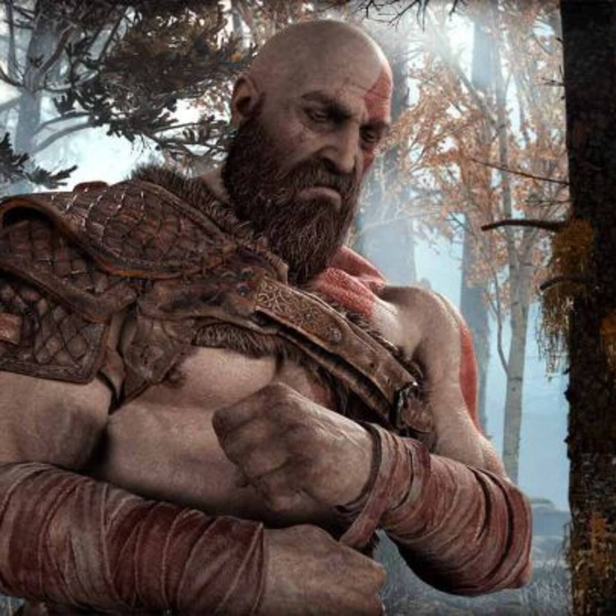 Eric Jacobus, doble de acción de Kratos en “God of War”, estará presente en FestiGame Coca-Cola