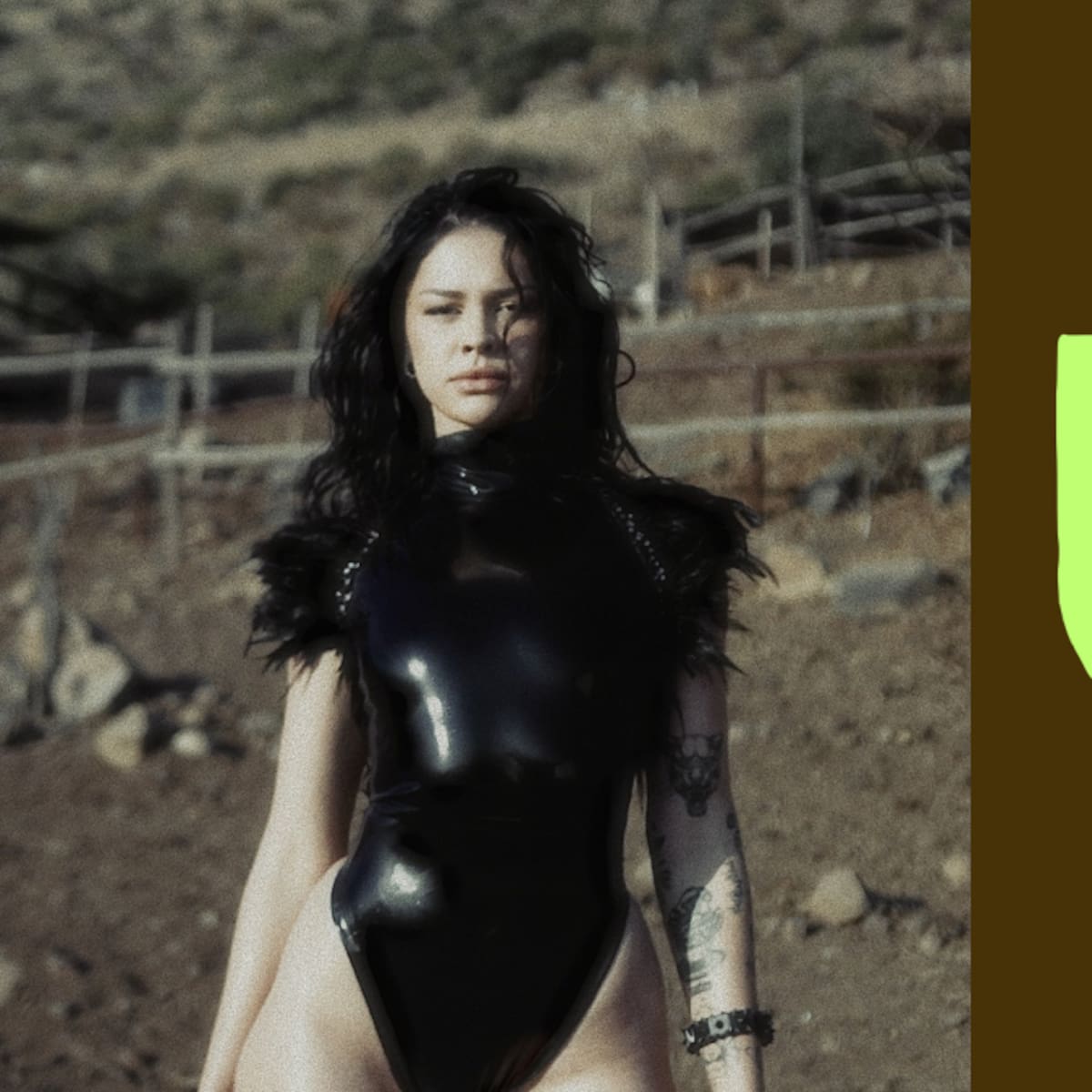 Una mirada sin rodeos a la industria: Soulfia lanza "caballo de troYa", el último adelanto de su próximo álbum