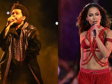 The Weeknd y Anitta anuncian la fecha de lanzamiento de su tema "São Paulo"