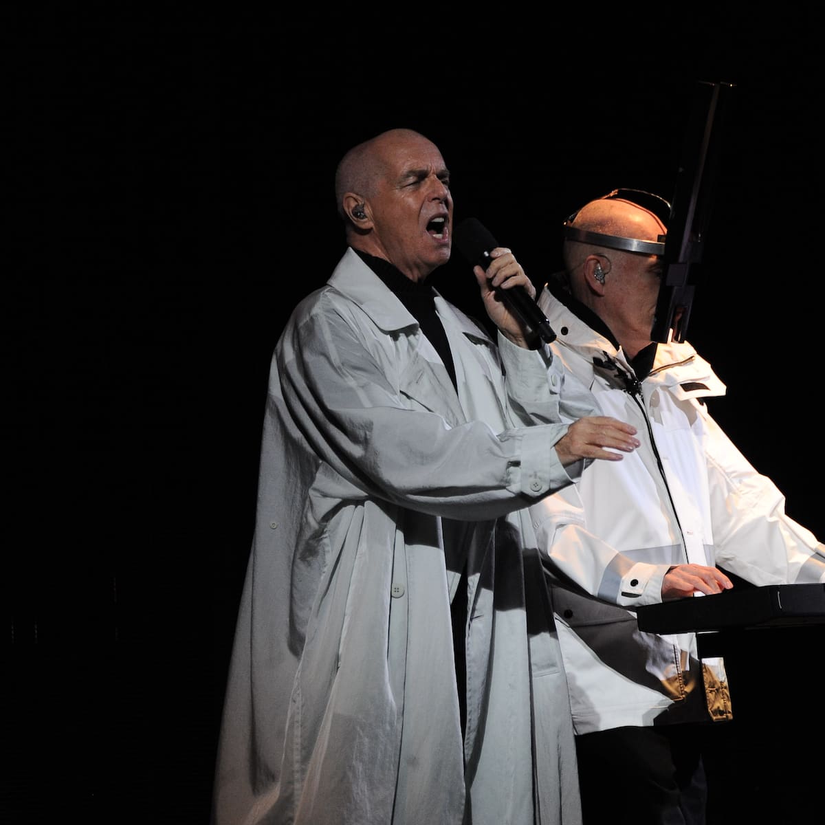 Pet Shop Boys en Chile 2026: Este es el posible setlist de sus conciertos