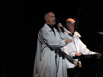 Pet Shop Boys en Chile 2026: Este es el posible setlist de sus conciertos