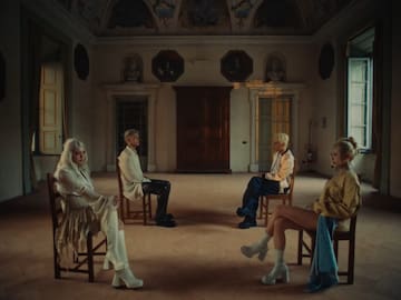 KARD irrumpe en la escena con "Where to now? (Part. 1: Yellow Light)"