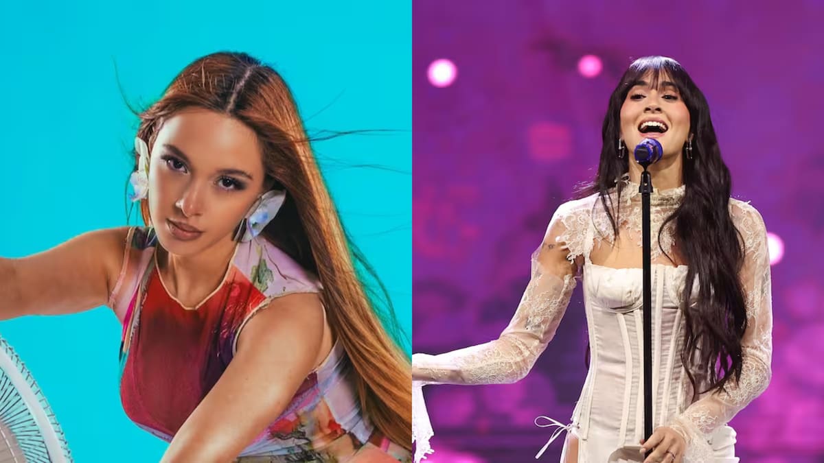 Aitana ya tiene telonera para su show en el Santander Arena 2026: Esta es la artista chilena que abrirá el concierto