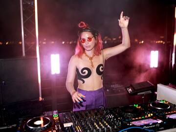 Confirman sideshow de BLOND:ISH en Chile 2025: Fecha, lugar y venta de entradas