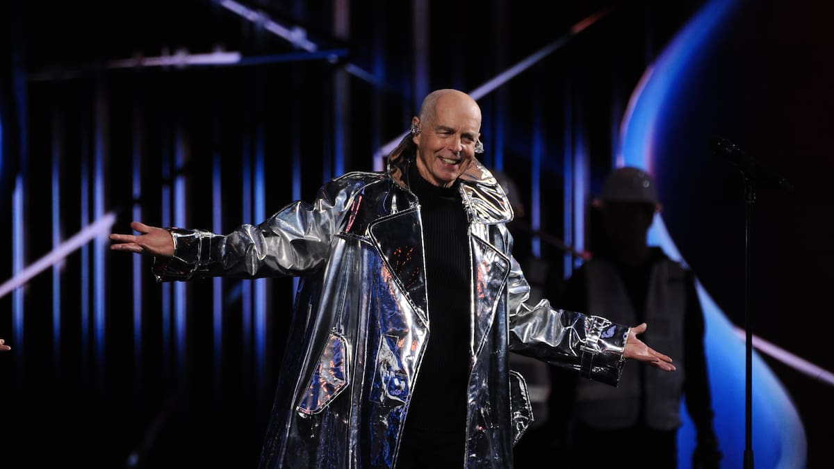 Pet Shop Boys suman show adicional en Chile 2026: Fecha, lugar y venta de entradas