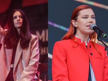 Javiera Mena y Dënver encabezan el MFEST 2025: Fecha, lugar y cartel de artistas
