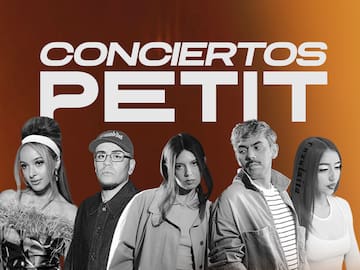 LOS40 sale del estudio: así serán los nuevos Conciertos Petit Edición Invierno