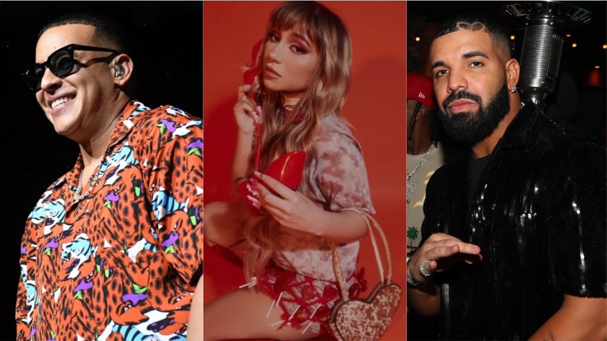 Daddy Yankee, Princesa Alba, Myriam Hernández y mucho más en nuestro «Viernes de Estrenos»