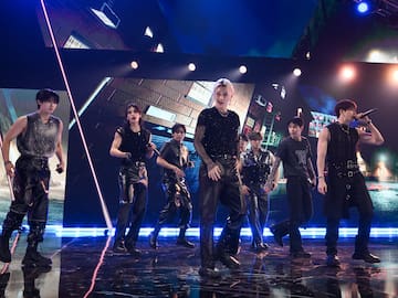 Este sería el setlist de Stray Kids en Chile 2025