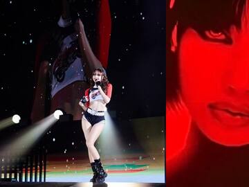 Lisa de BLACKPINK revela título y fecha de estreno de su primer álbum solista