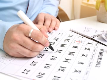 ¿Cuándo es Semana Santa?: Revisa la lista completa de feriados en Chile de 2026