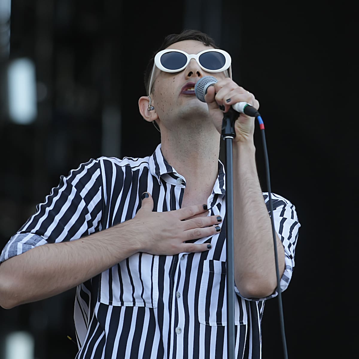 Alex Anwandter llegará por primera vez al Teatro del Lago 2026: fecha y venta de entradas para el concierto