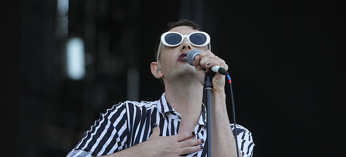 CL - Alex Anwandter