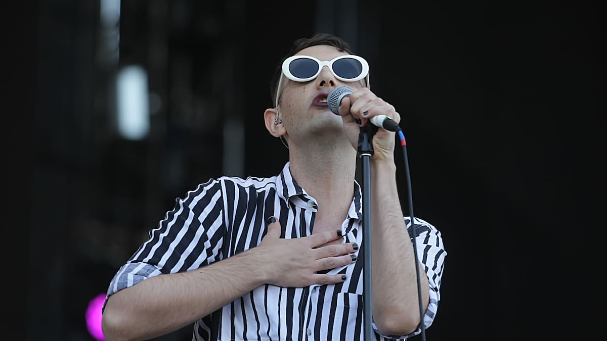 Alex Anwandter llegará por primera vez al Teatro del Lago 2026: fecha y venta de entradas para el concierto