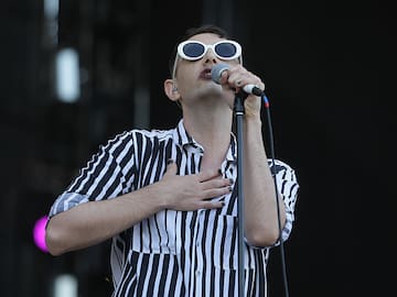 Alex Anwandter llegará por primera vez al Teatro del Lago 2026: fecha y venta de entradas para el concierto