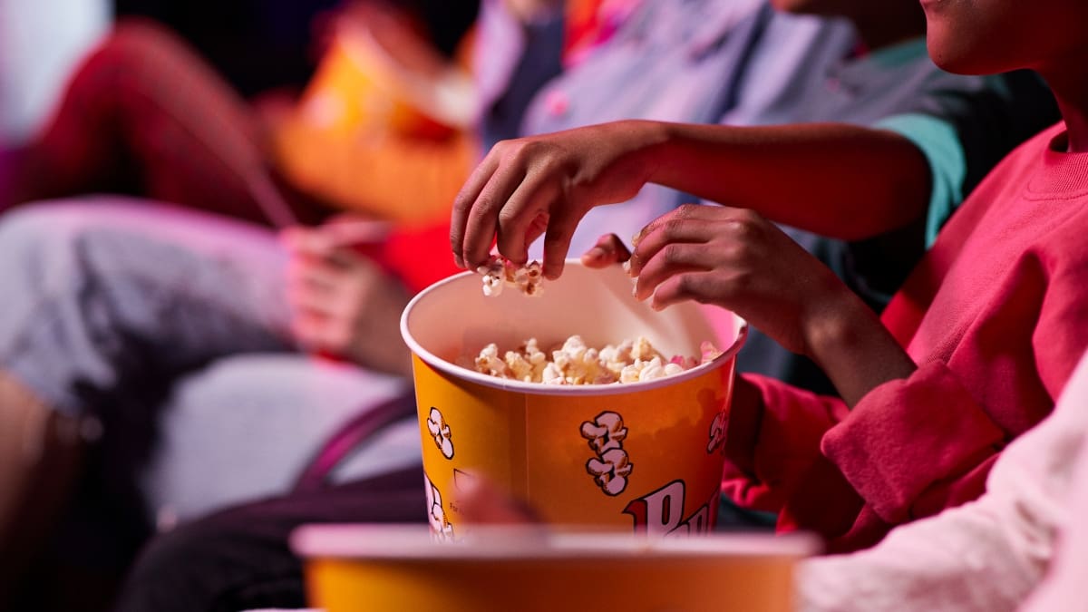 ¿Cómo funcionarán los cines durante el Año Nuevo en Chile?