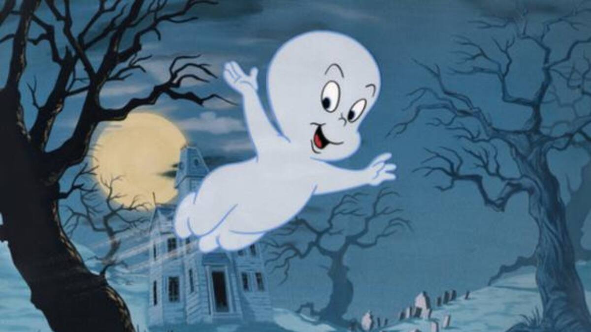 Confirman oscura serie live action basada en Gasparin