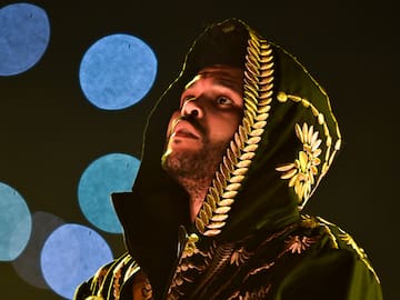 El fin de The Weeknd: Las razones por las que Abel Tesfay quiere ponerle fin a su alter ego