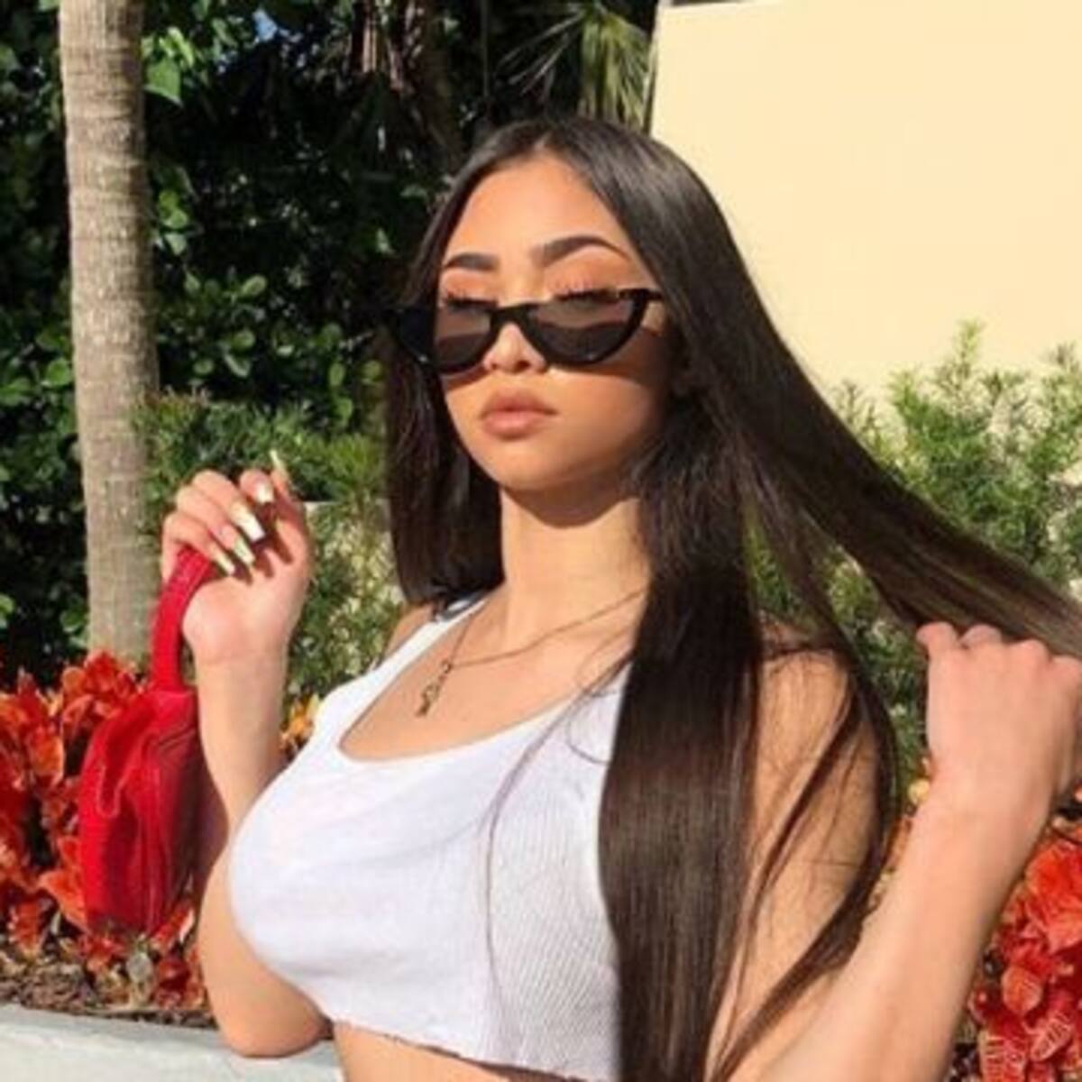 ¡Paloma Mami prende las redes sociales con su nuevo look!