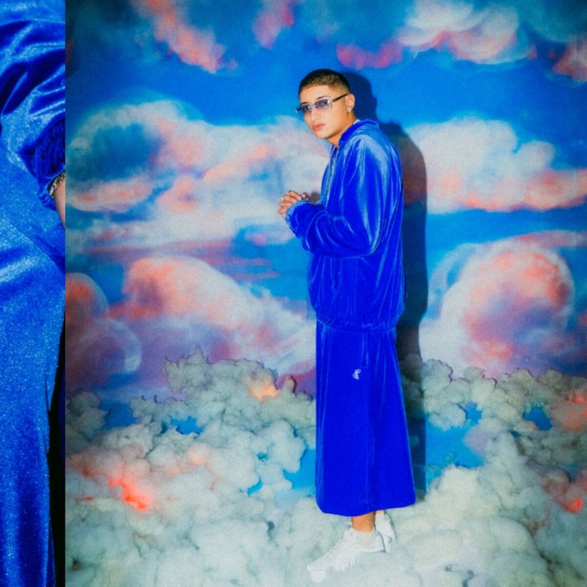 SINAKA mueve el verano al ritmo del dembow con su nuevo single: "En Pelota"