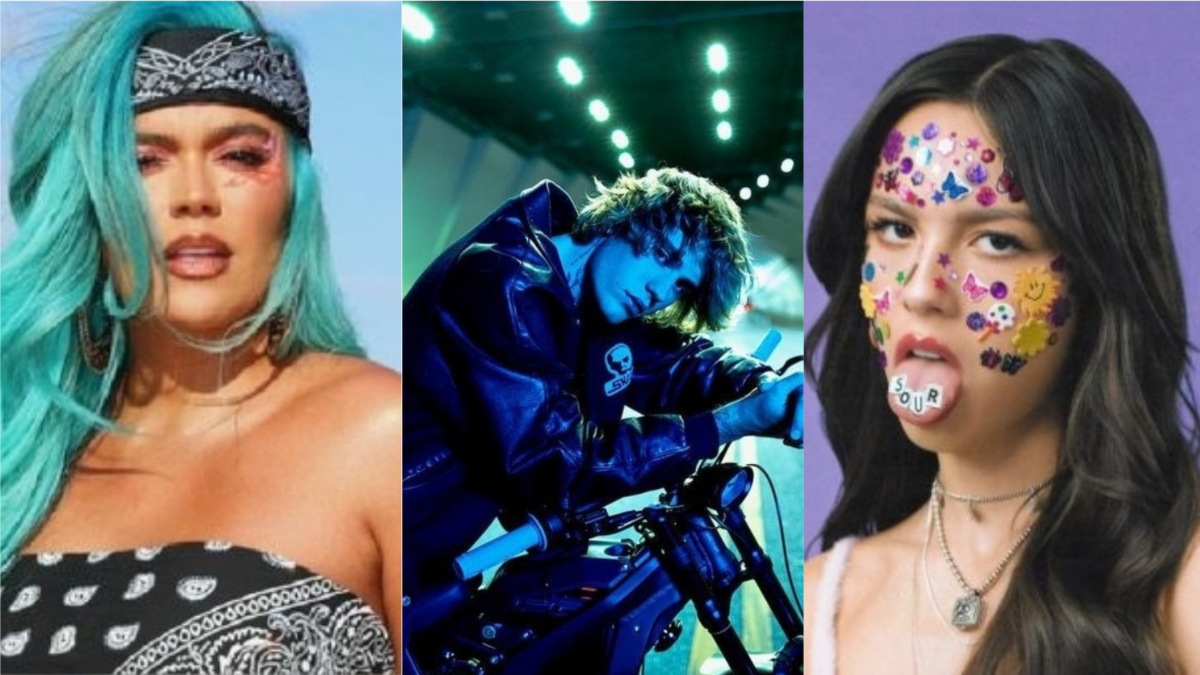 ¡No te los pierdas! Los mejores 10 álbums del 2021 según la revista Billboard