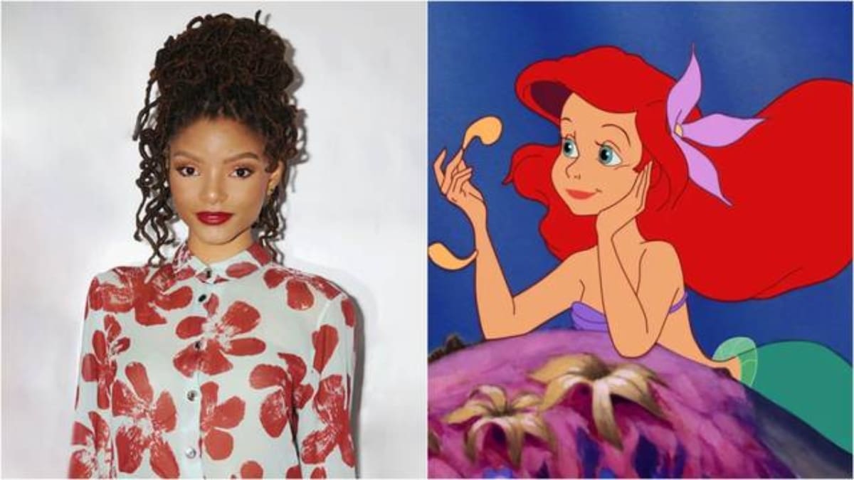 Disney revela fecha de estreno de live action de «La Sirenita»