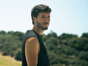 Sebastián Yatra corrige sus polémicas declaraciones sobre la infidelidad