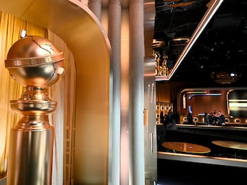 ¿Dónde ver las producciones nominadas a los Golden Globes 2025?