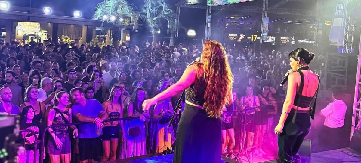 CL - Perotá Chingó