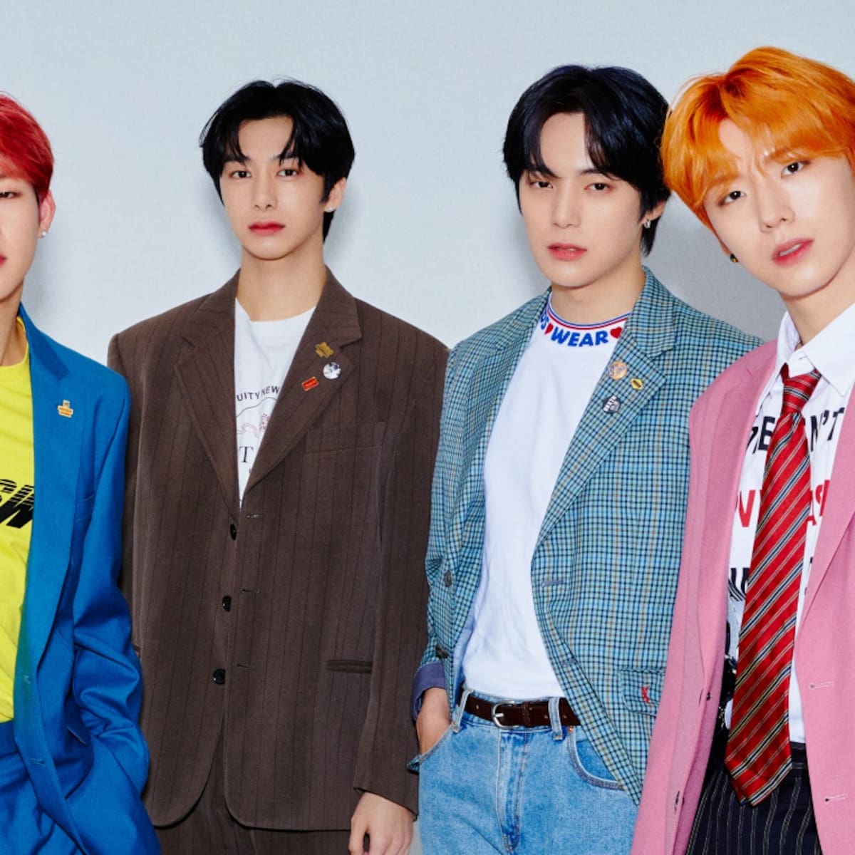 MONSTA X en Chile 2026: Estos son los precios y la fecha de venta de entradas