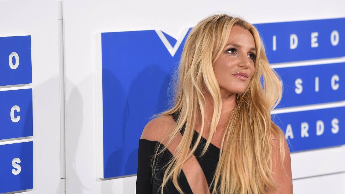 ¿¡Qué!? Instagram de Britney Spears ha sido desactivado y los fans exigen explicaciones