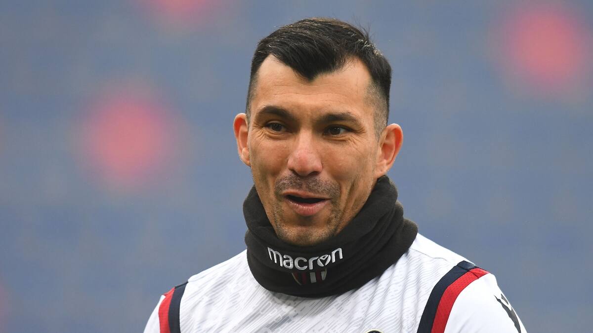 ¡Pitbull gamer! Gary Medel organiza un torneo de Fornite con millonario premio