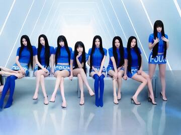 Cruce de grupos: Tzuyu de TWICE aborda el rol que cumplió BTS en la expansión del k-pop