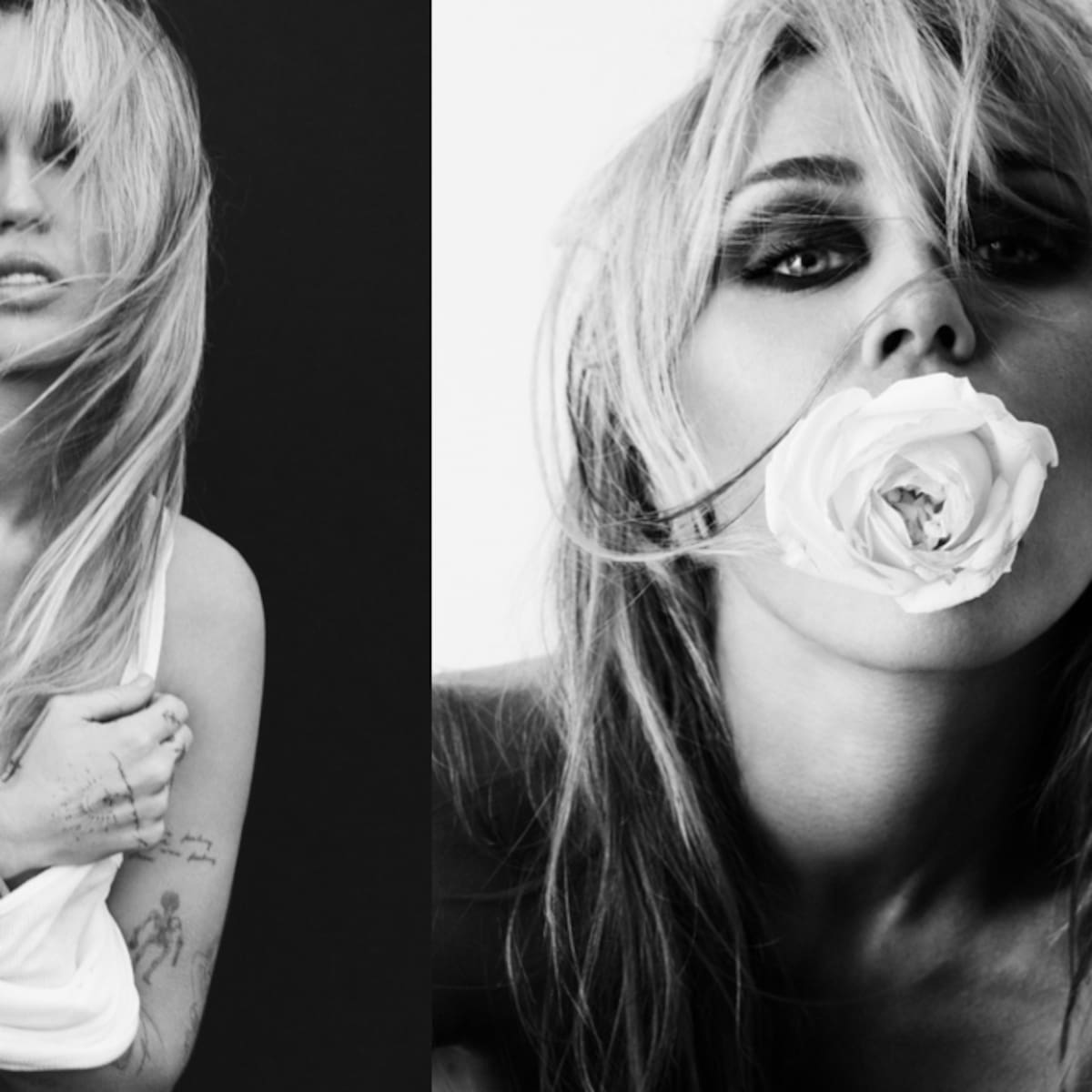 Miley vuelve a reinventarse: “Bass Persuades” marca el inicio de una nueva etapa