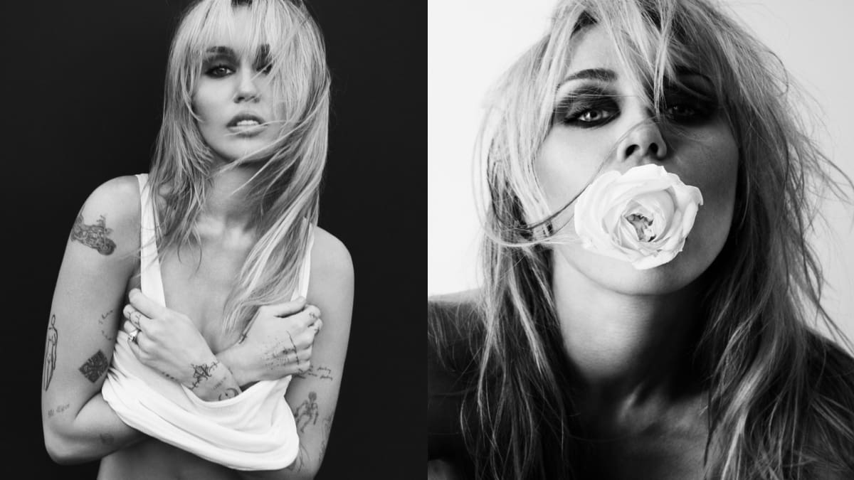 Miley vuelve a reinventarse: “Bass Persuades” marca el inicio de una nueva etapa