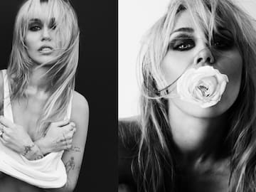 Miley vuelve a reinventarse: “Bass Persuades” marca el inicio de una nueva etapa