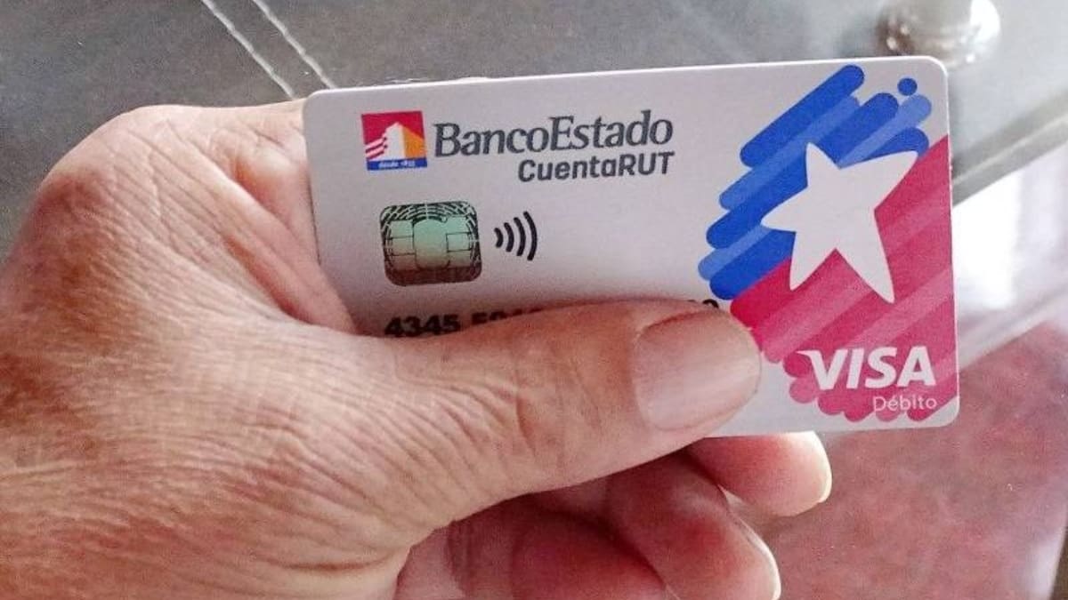 ¡Aún estás a tiempo! Banco Estado extiende plazo para renovar la Cuenta RUT
