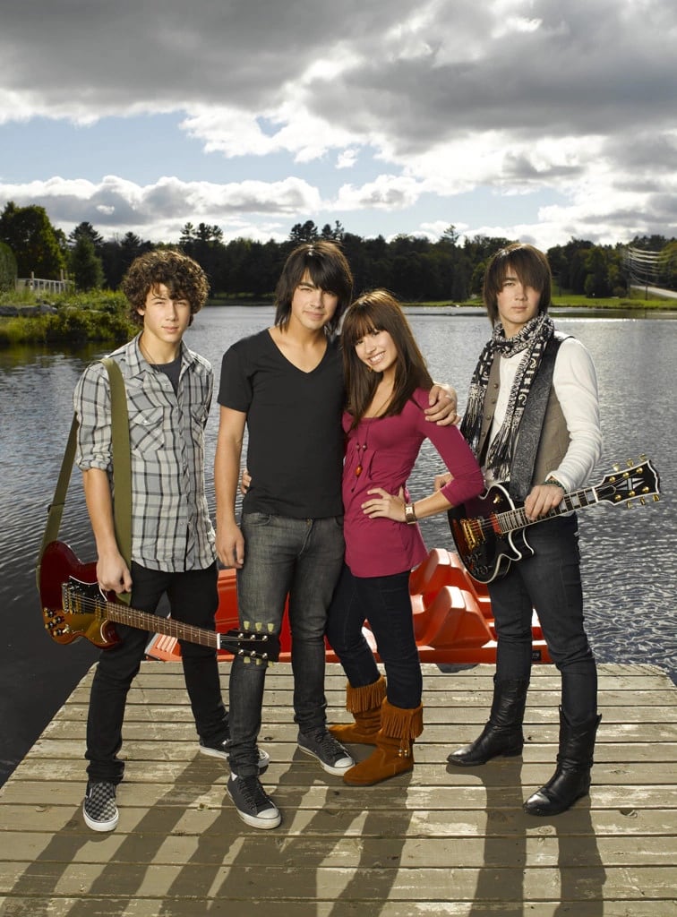 Fuente: Disney Channel vía E! News