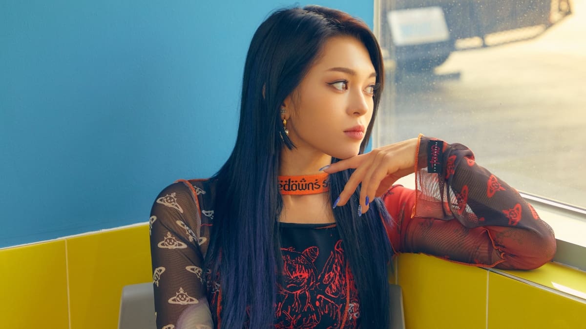 #KPopFan: Te presentamos «Tattoo», la nueva canción de Alexa