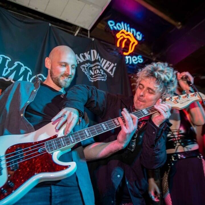 Fuente: Instagram @slimjims_liquorstore