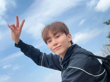 Seungkwan de SEVENTEEN se sincera tras la reciente controversia de HYBE: "No tienen derecho a entrometerse"