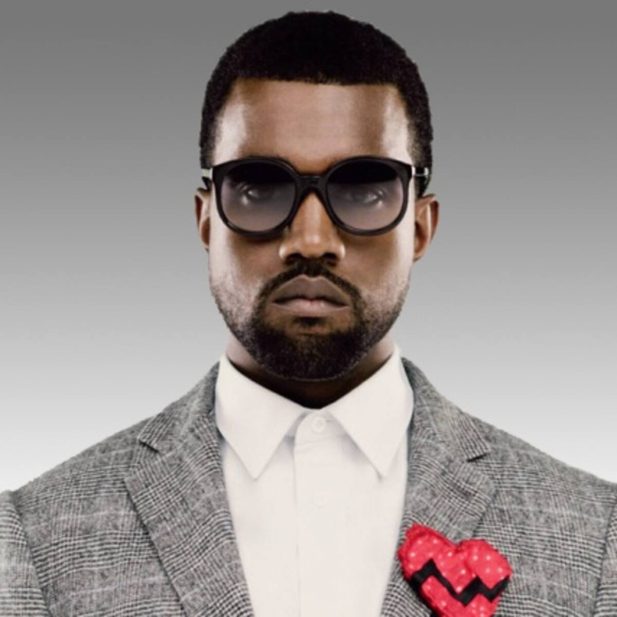 Llegó a Chile el nuevo modelo de zapatillas diseñadas por Kanye West