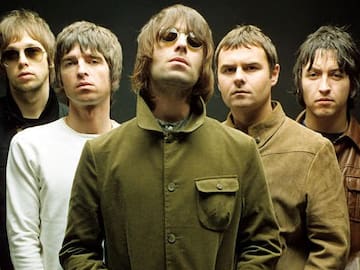 La misteriosa fecha de Oasis: ¿La banda britpop fijó su esperada reunión?
